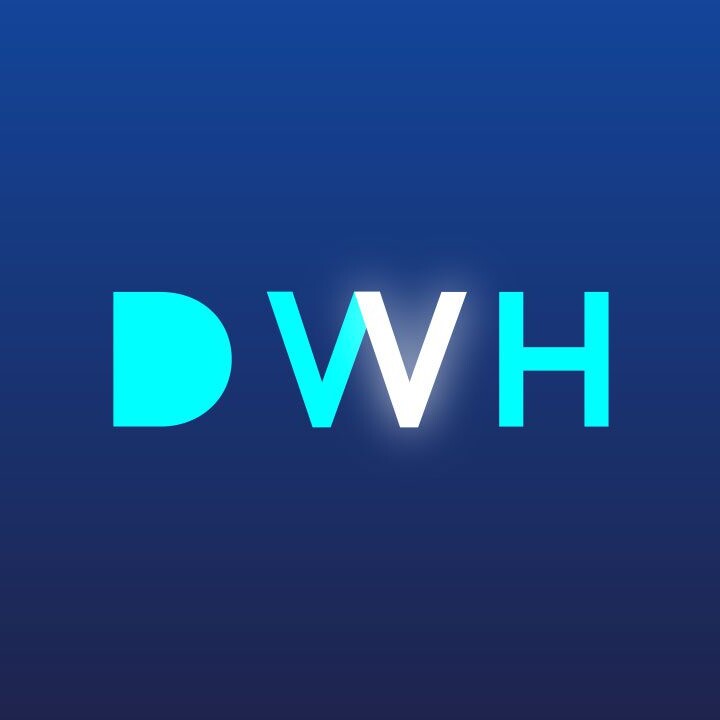 Celebrating five years of DWH