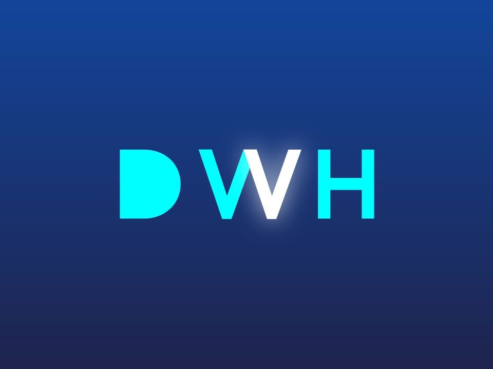 Celebrating five years of DWH