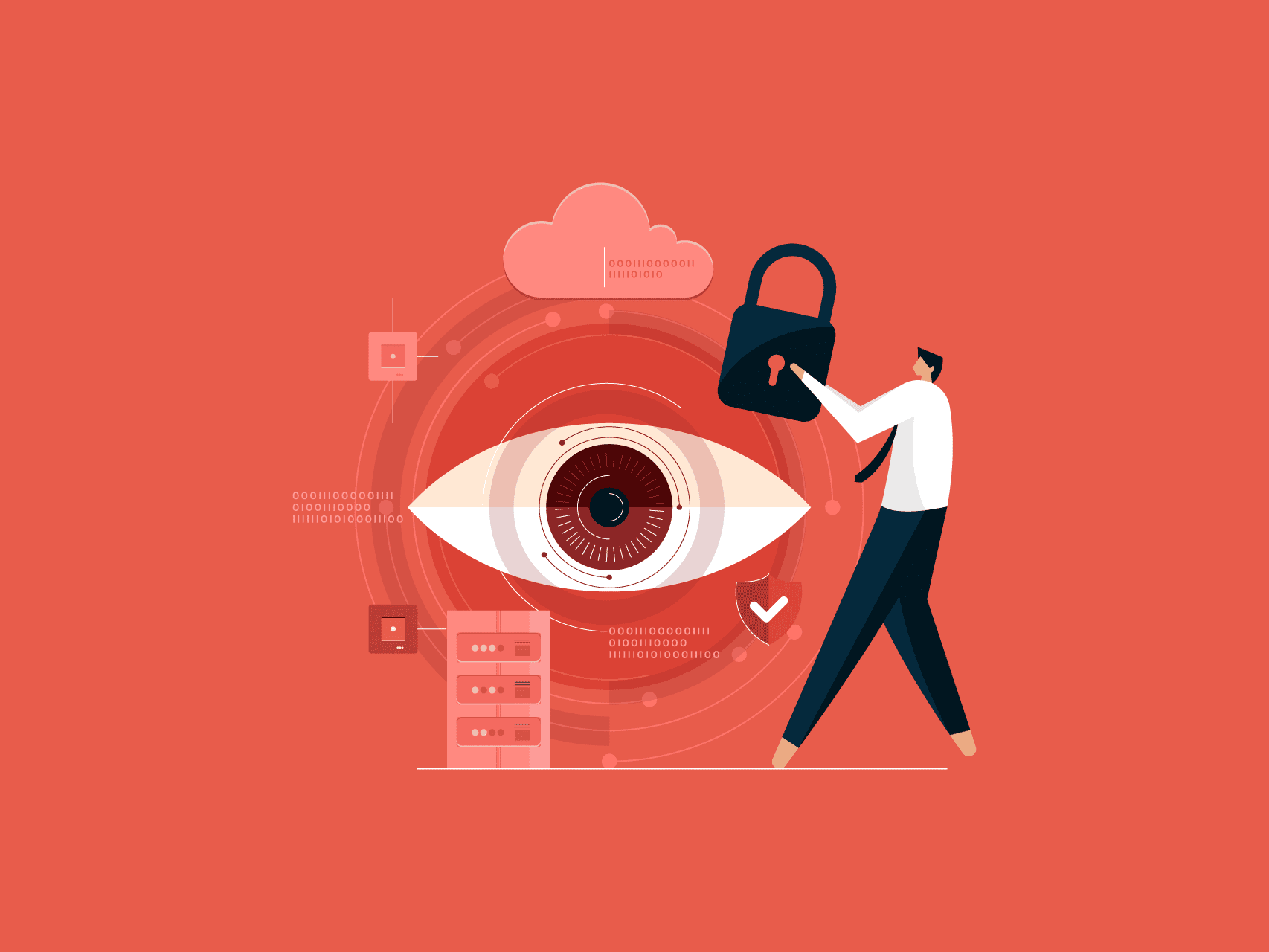 The impact of data privacy on digital marketing in the post-pandemic world