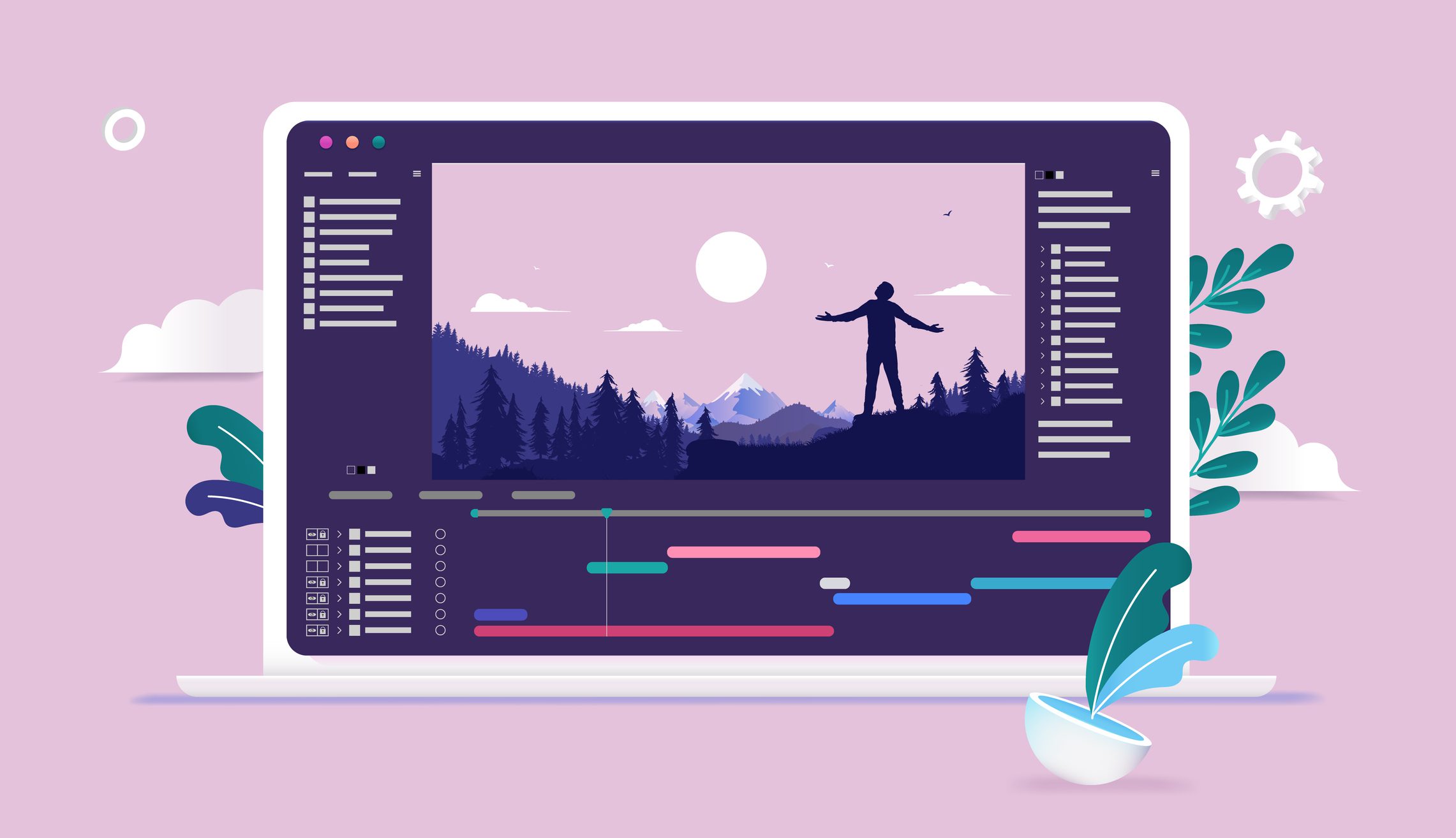 Why animation is essential to modern brands