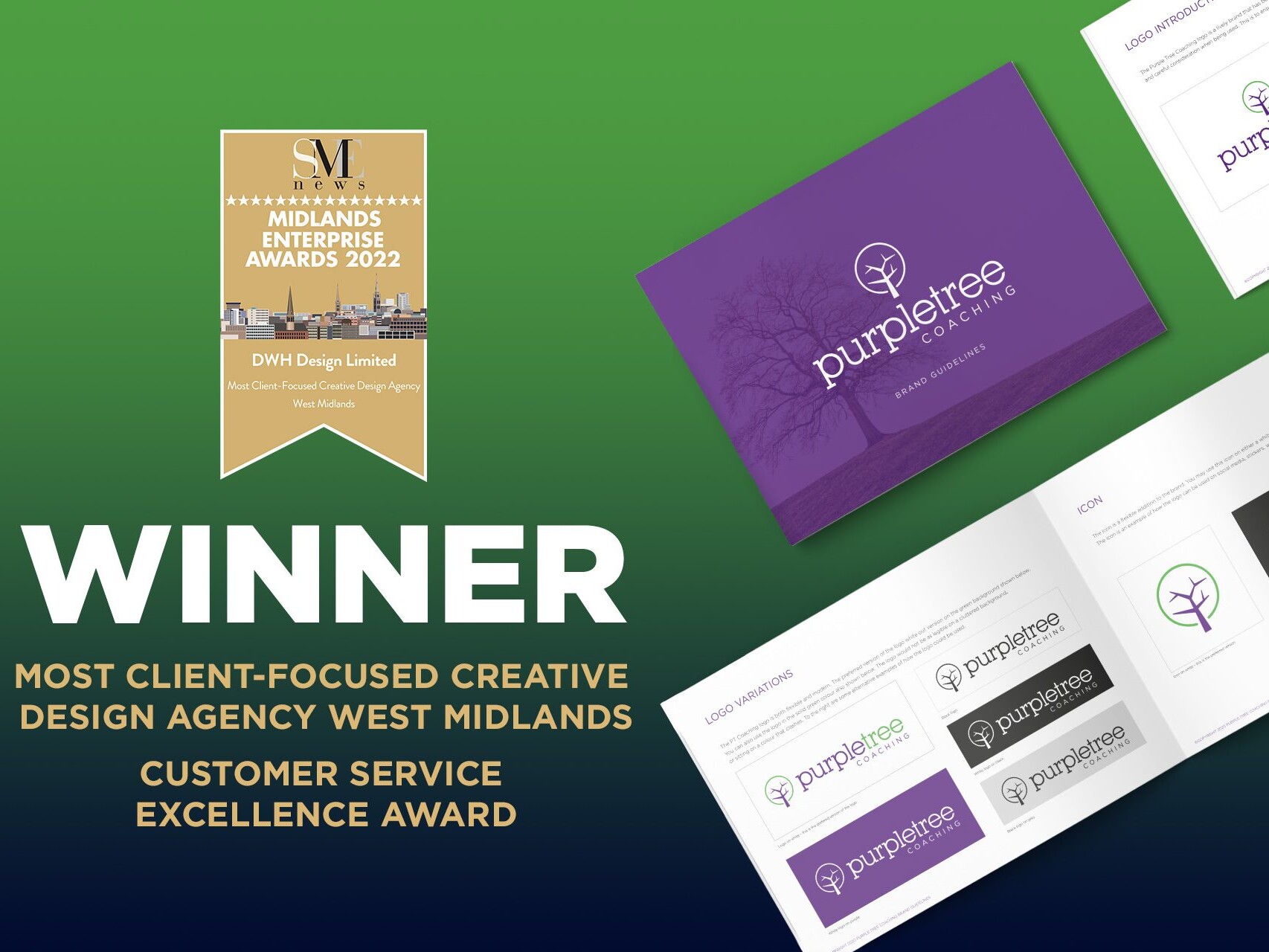 Midlands Enterprise Awards 2022