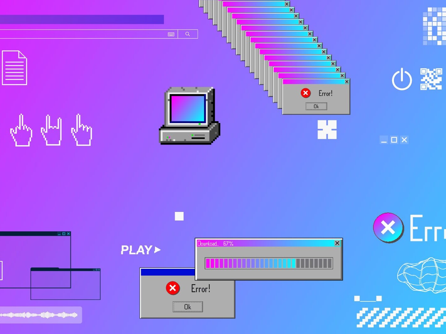Web design and development trends for 2023