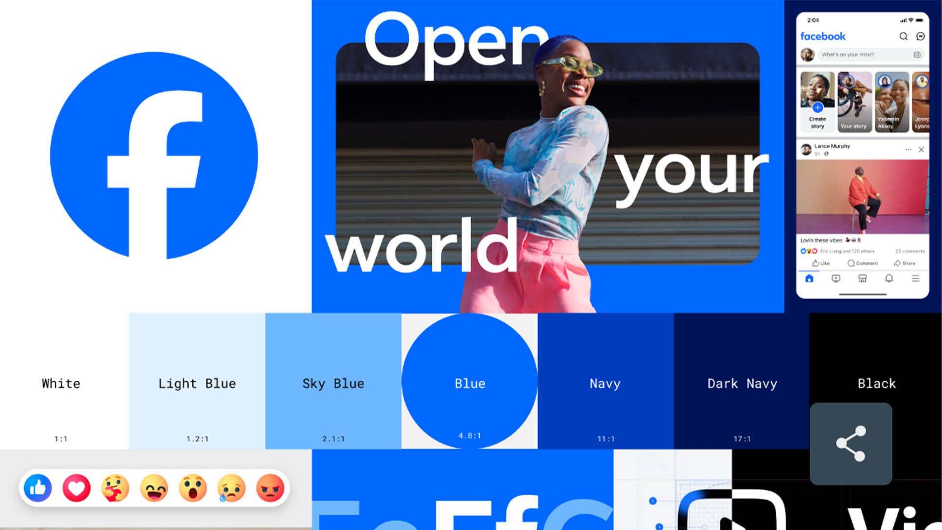 Facebook September 2023 News Roundup