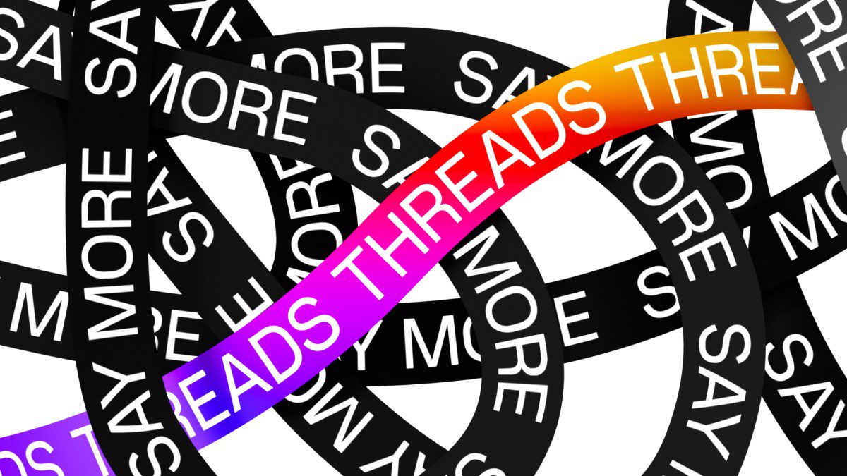 The rise (and fall) of Threads