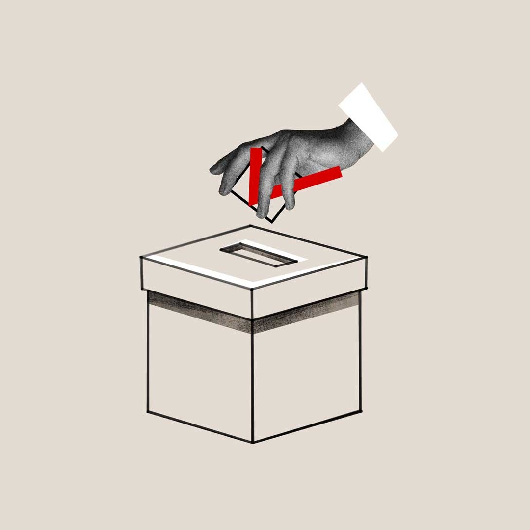 How will the 2024 election impact the creative sector?