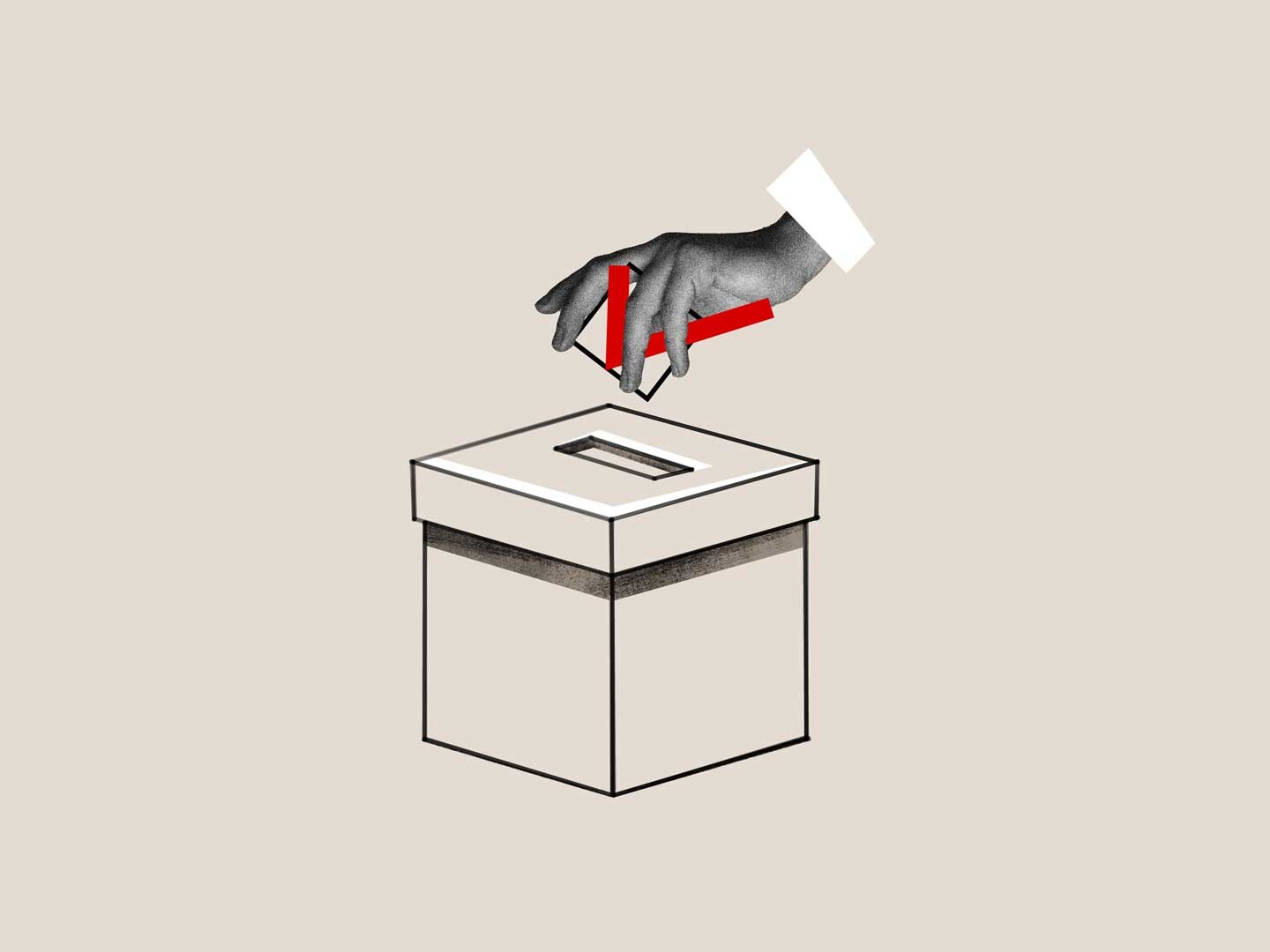 How will the 2024 election impact the creative sector?