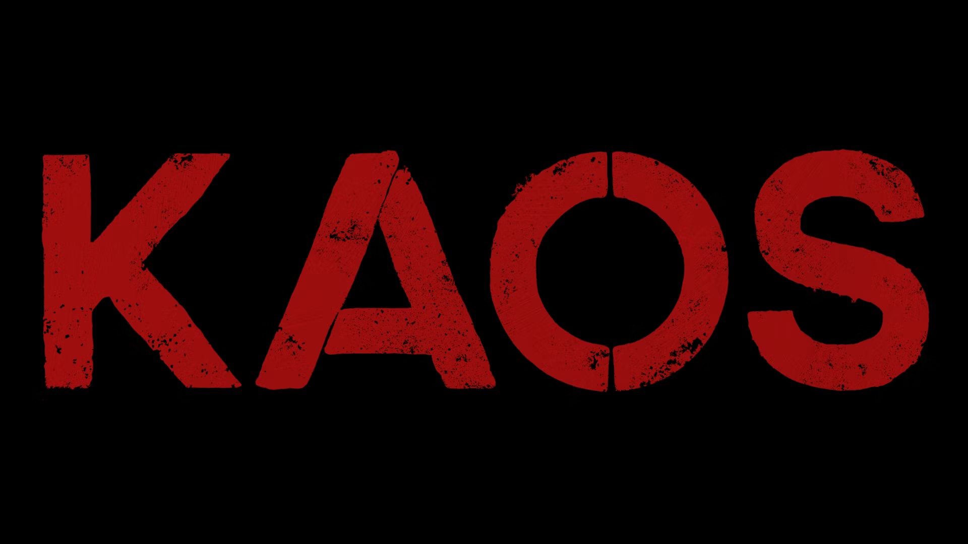 Matt Willey gives Kaos titles a human touch