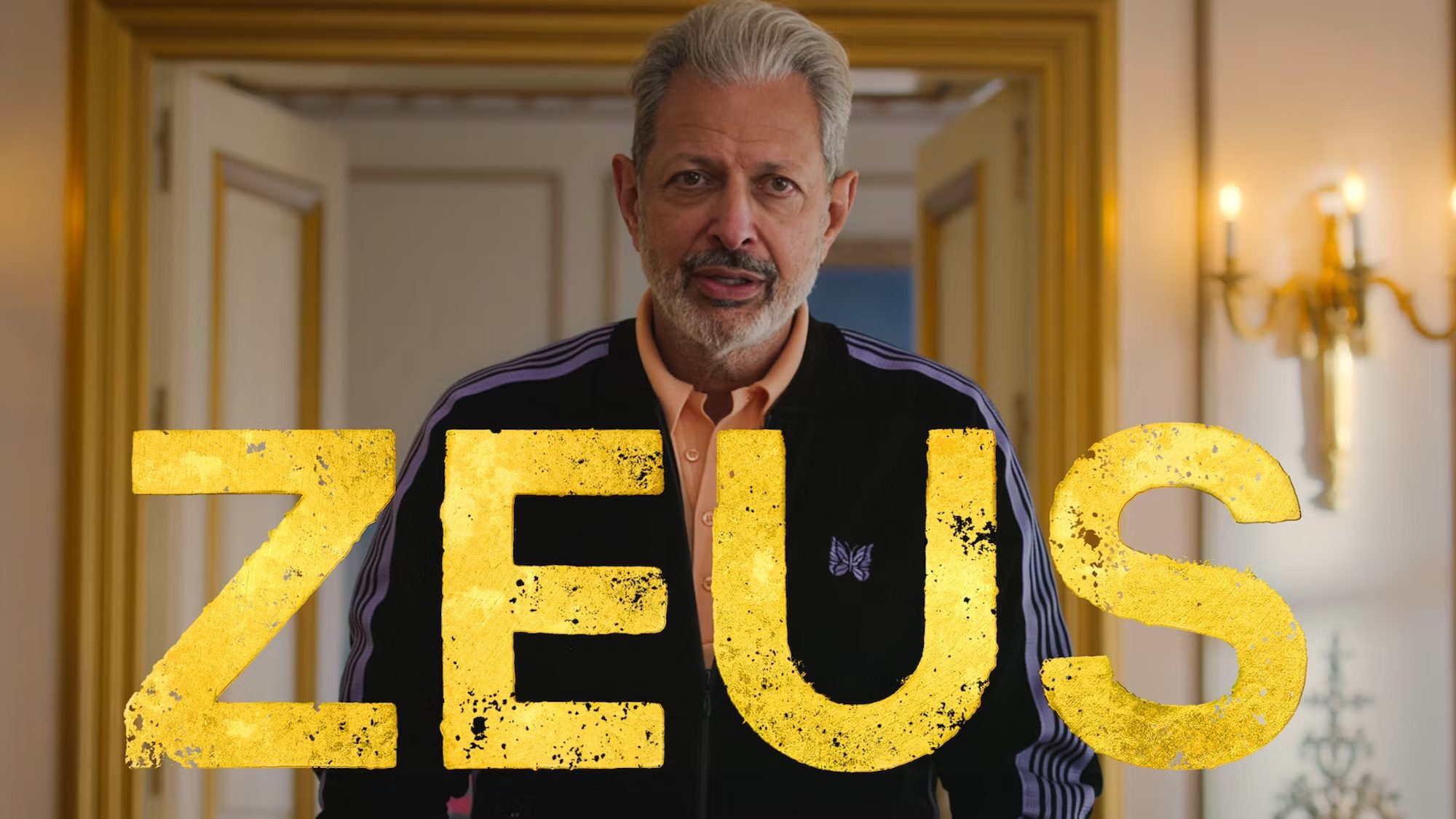 Matt Willey gives Kaos titles a human touch