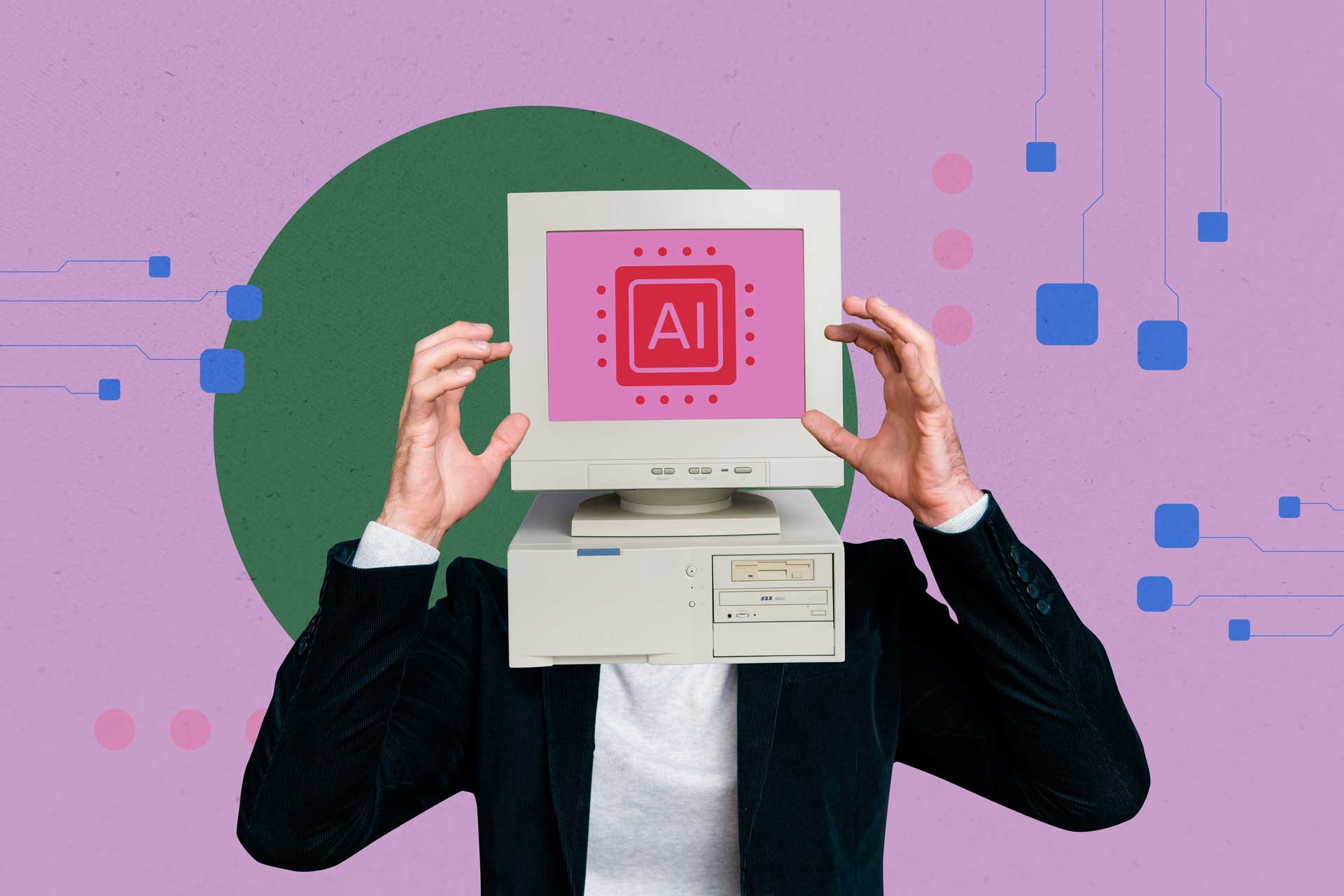 It's official: AI is coming for your job