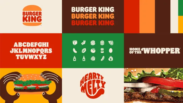 The best rebrands of all time