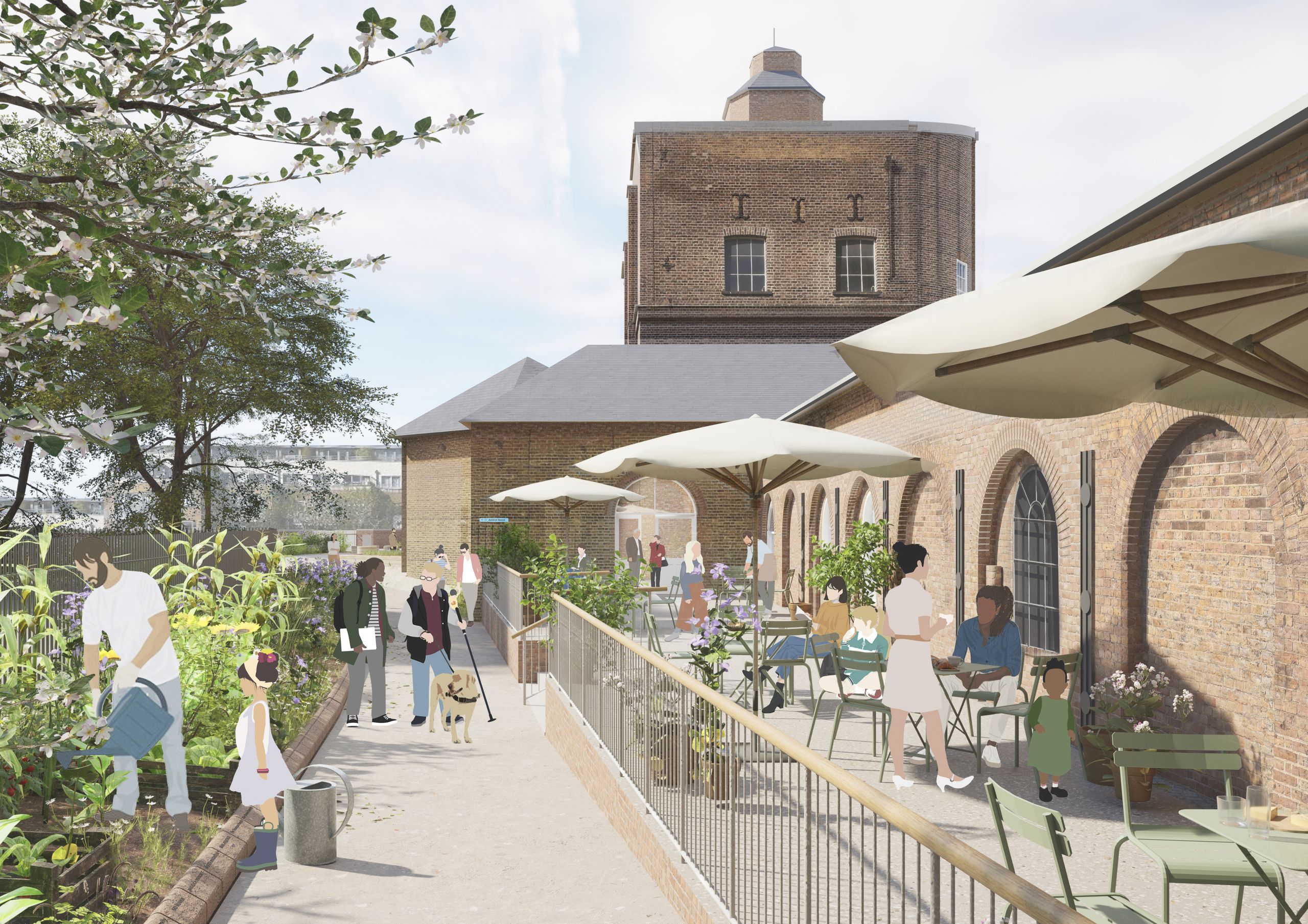 Illustration finally gets the London showcase it deserves
