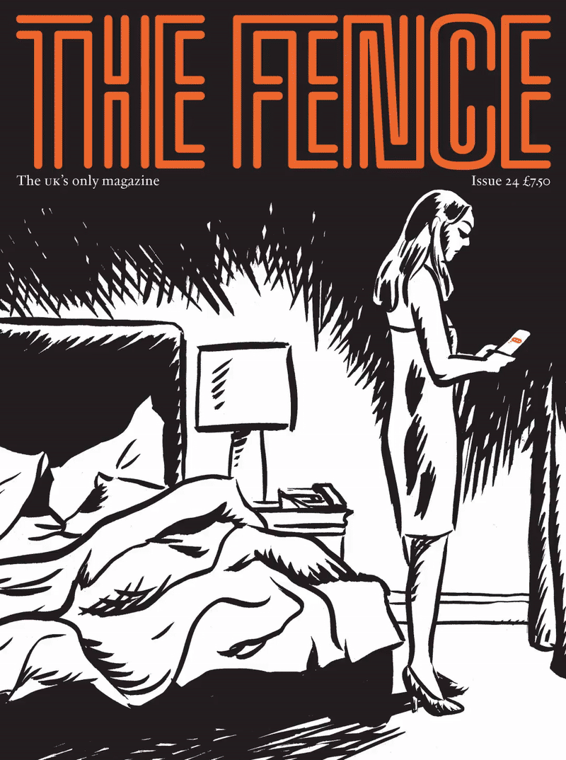 Ten of the decade’s best designed magazines