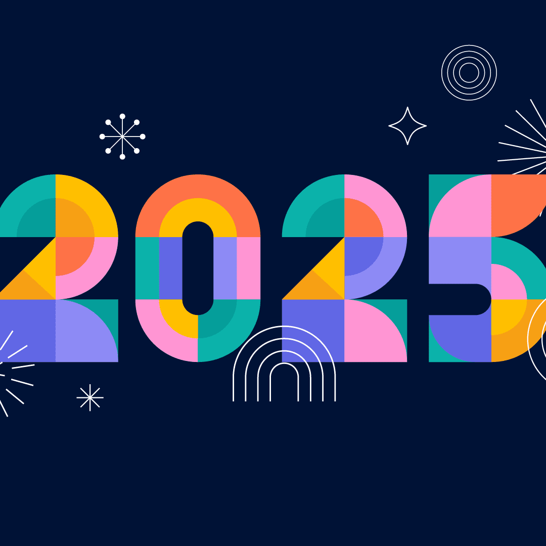 2025 New Roundup