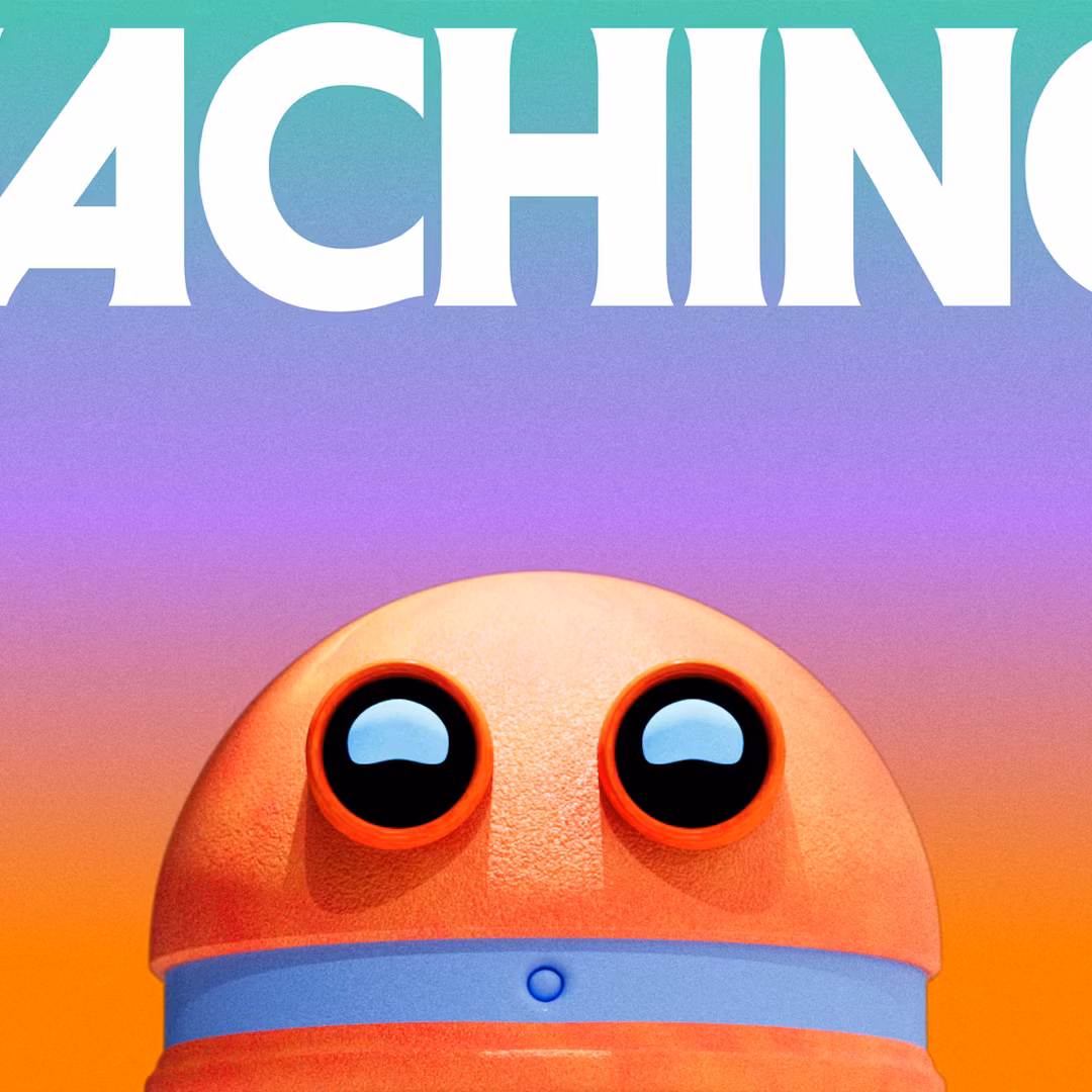 Koto builds characterful retro-futurist world