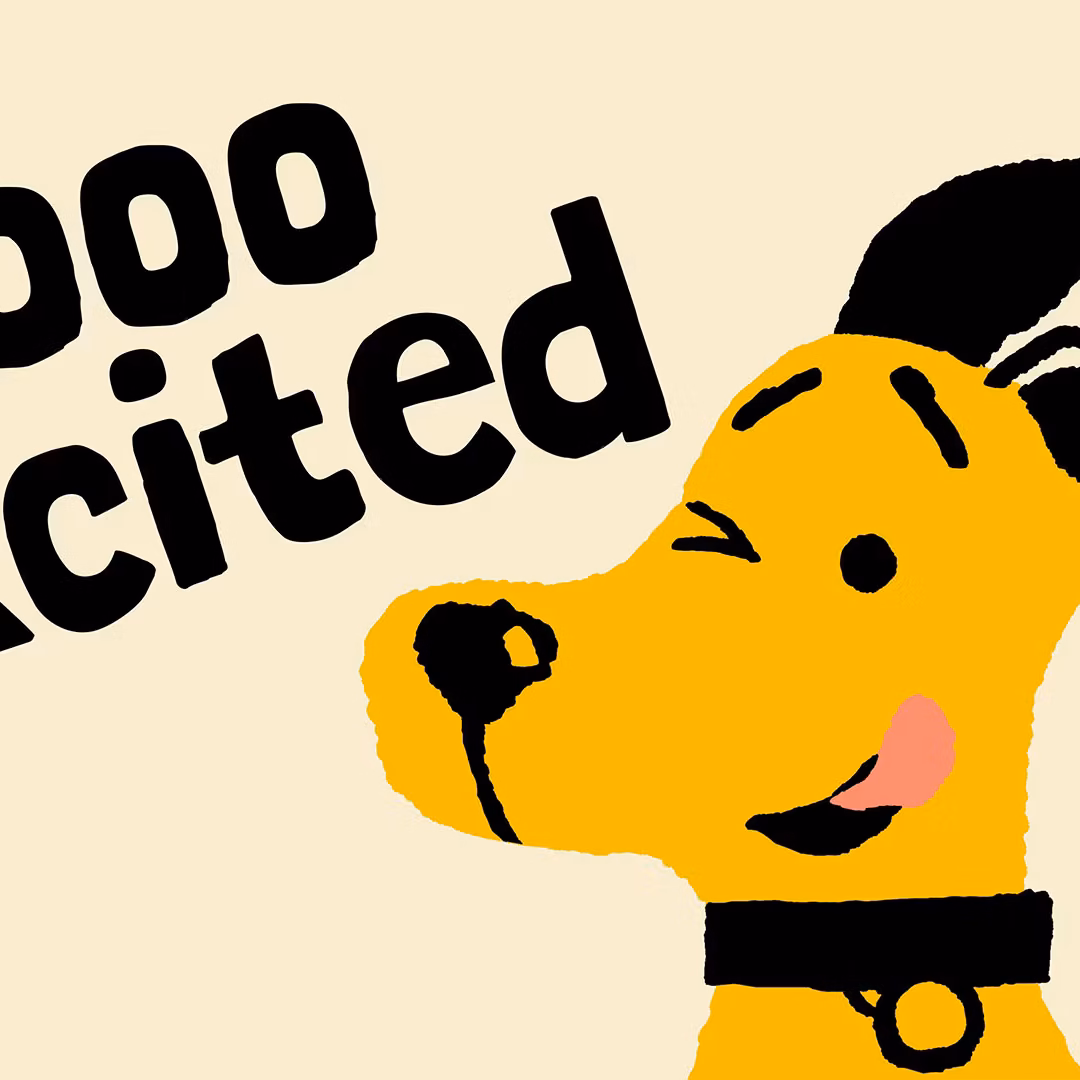 Dogs Trust adopts a “dog’s eye view”
