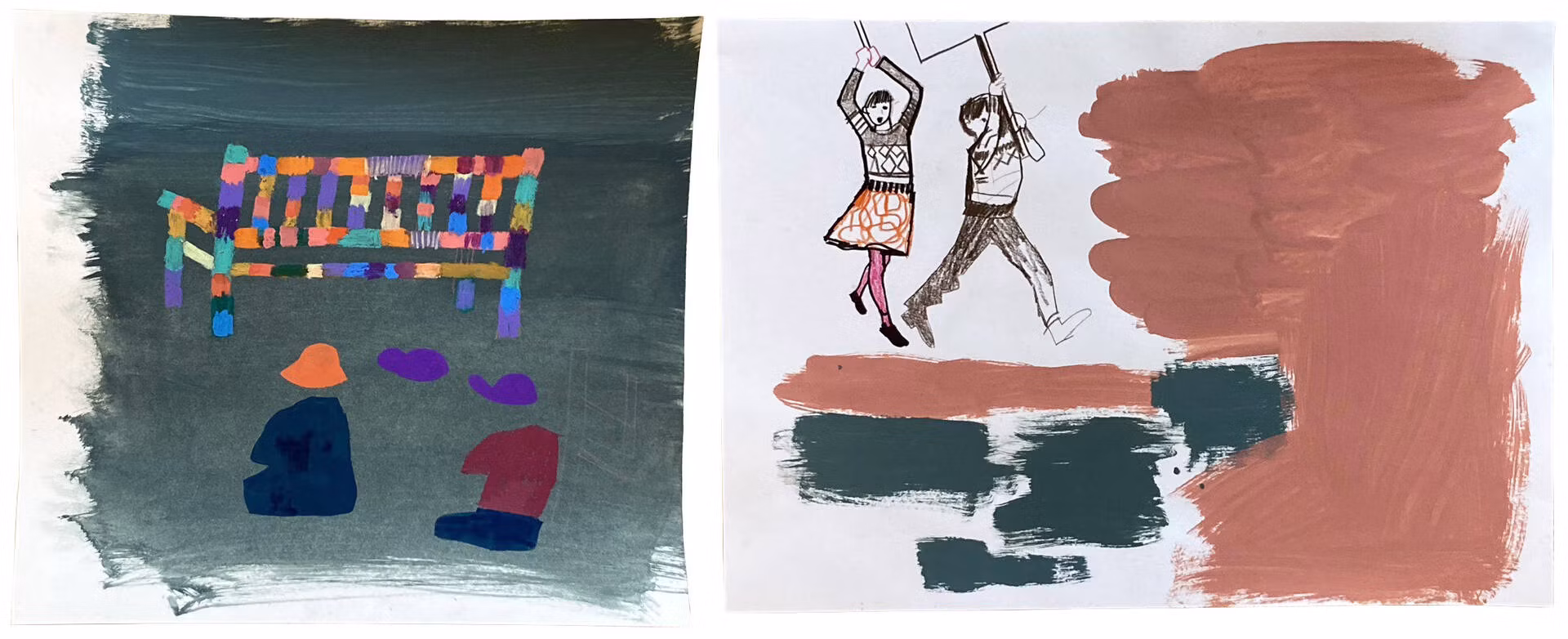 Winners of the 2026 V&A Illustration Awards
