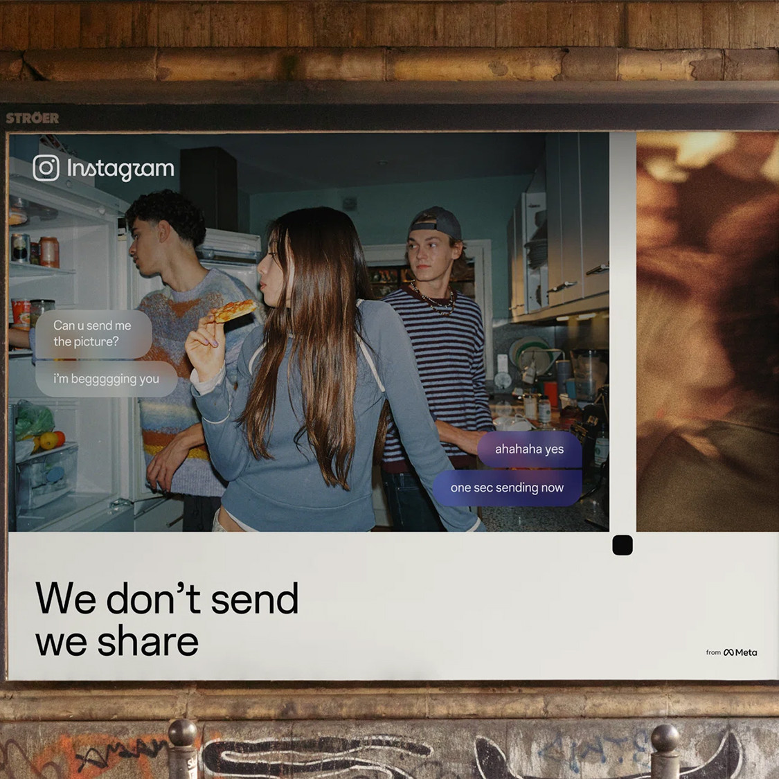 What Instagram’s brand refresh signals