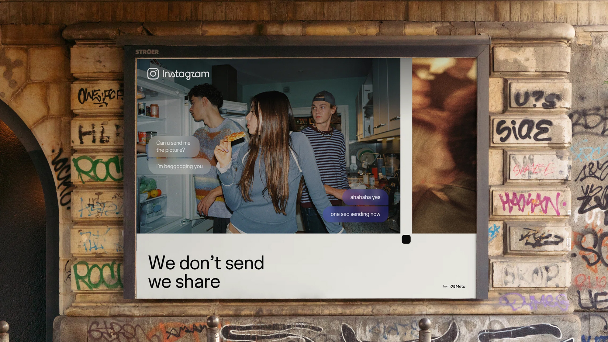 What Instagram’s brand refresh signals